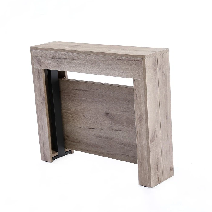 Klasická víceúčelová rozšiřující konzolová tabulka