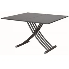 Multifunkční skládací zvedací jídelní stůl